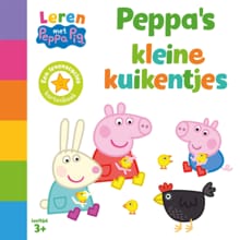 Peppa's kleine kuikentjes - Neville Astley, Mark Baker
