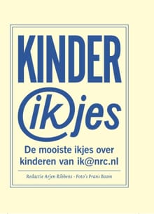 Kinderikjes - 