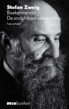 Boekenmendel en De onzichtbare verzameling - Stefan Zweig