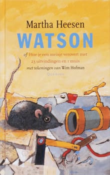 Watson - Martha Heesen