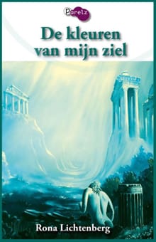 De kleuren van mijn ziel - Rona Lichtenberg