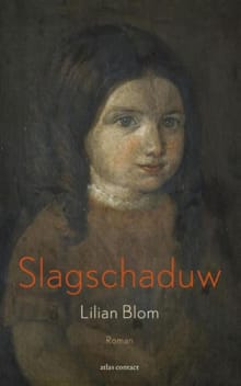 Slagschaduw - Lilian Blom