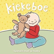 Samen met je kindje Kiekeboe! - Carine Noel
