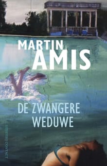 De zwangere weduwe - Martin Amis