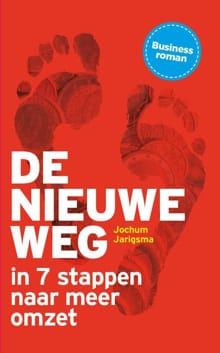 De nieuwe weg - Jochum Jarigsma