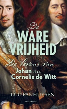 De ware vrijheid - Luc Panhuysen