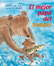 El mejor papa del mundo - Arend van Dam