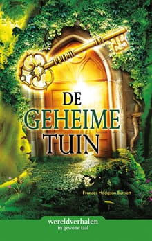 De geheime tuin - Frances Hodgson Burnett