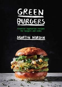 Green Burgers - Martin Nordin