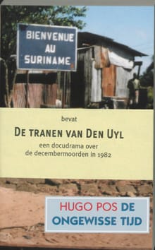 De ongewisse tijd - Hugo Pos