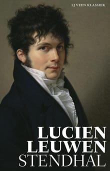 Lucien Leuwen -  Stendhal