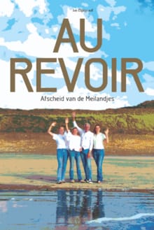 Au Revoir - Jan Dijkgraaf