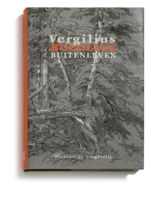 Bucolica -  Vergilius