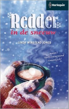Redder in de sneeuw - Linda Winstead Jones