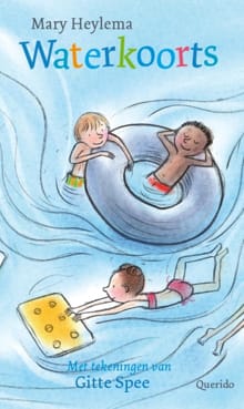 Waterkoorts - Mary Heylema