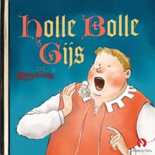 Holle Bolle Gijs -  Efteling