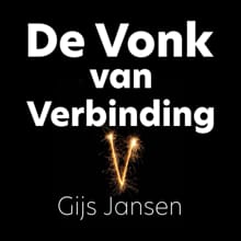 De Vonk van verbinding - Gijs Jansen