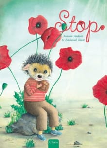 Stop - Annemie Vandaele