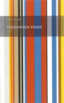 Verzonnen prooi - Delphine Lecompte