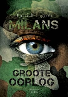 Milans Groote Oorlog - Patrick Lagrou