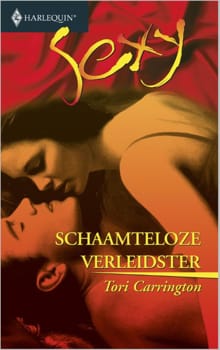 Schaamteloze verleidster - Tori Carrington