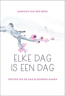 Elke dag is een dag - Marinus van den Berg