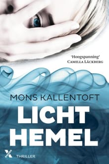 Lichthemel - Mons Kallentoft