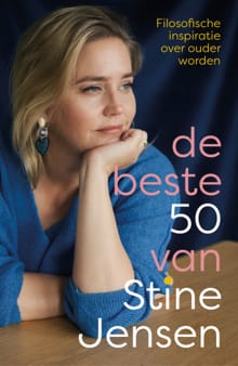 de beste 50 van Stine Jensen - Stine Jensen