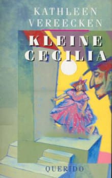 Kleine Cecilia -  Vereecken, Kathleen Vereecken