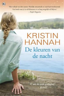 De kleuren van de nacht - Kristin Hannah