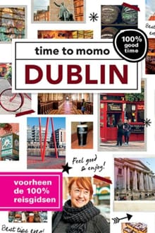 time to momo Dublin +ttm Dichtbij 2020 - Evelien ter Ellen, Mirjam Lingen, ...