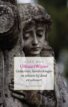 UitvaartWijzer - Aart Mak