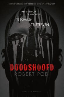Doodshoofd - Robert Pobi