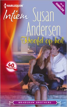 Hoofd op hol - Susan Andersen