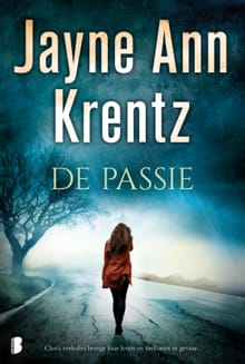De passie - Jayne Ann Krentz