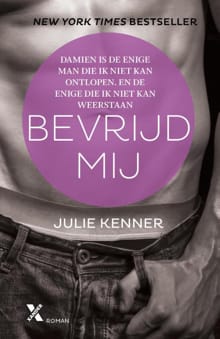 Bevrijd mij - Julie Kenner
