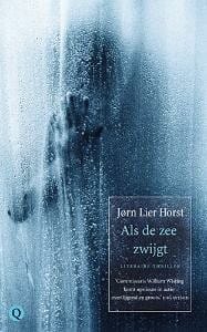 Als de zee zwijgt - J.L. Horst, Jørn Lier Horst