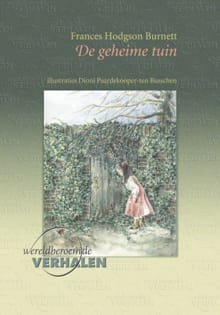 De geheime tuin - Frances Hodgson Burnett