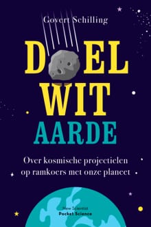 Doelwit aarde - Govert Schilling