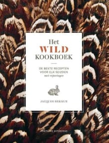 Het wild kookboek - Jacques Hermus
