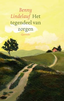 Het tegendeel van zorgen - Benny Lindelauf