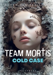 Cold case - Bjorn Van den Eynde