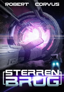 Sterrenbrug - Robert Corvus
