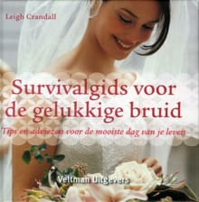 Survivalgids voor de gelukkige bruid - Leigh Crandall,  , ...