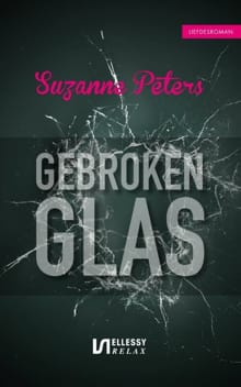 Gebroken glas - Suzanne Peters, Suzanne Peters
