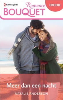 Meer dan een nacht - Natalie Anderson