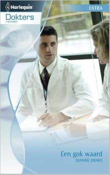 Een gok waard - Dianne Drake