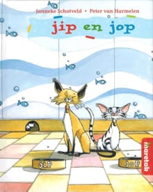 Jip en Jop - Janneke Schotveld