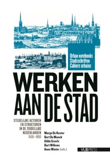 Werken aan de Stad - 