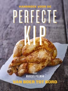 Handboek voor de perfecte kip - Marcus Polman
